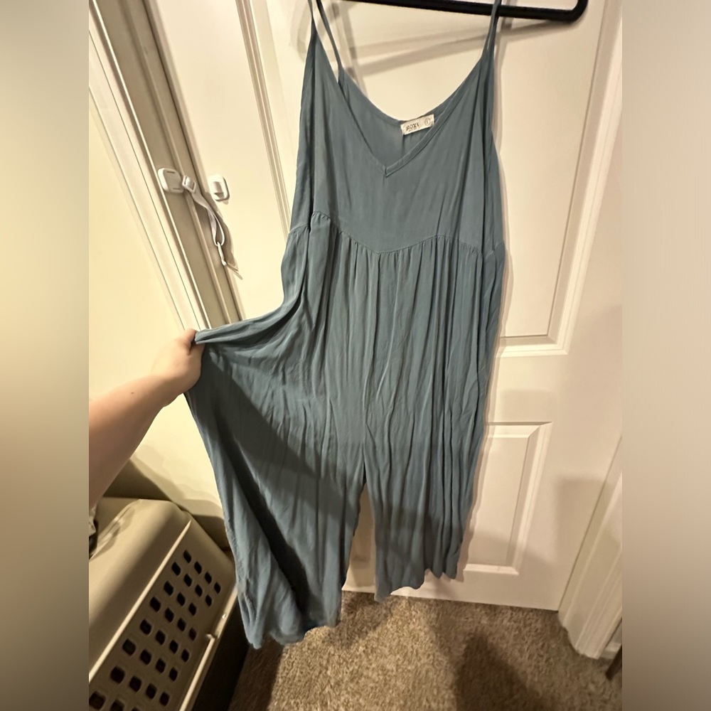 Sozy Tabitha Jumpsuit - Size Large - Excellent Condition!